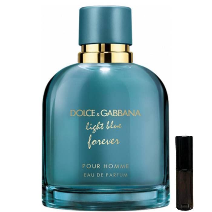 Dolce & Gabbana Light Blue Forever - Eau de Parfum - LuxScents.nl