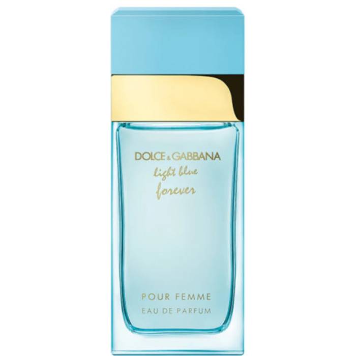 Dolce & Gabbana Light Blue Forever For Women - Eau de Parfum - LuxScents.nl