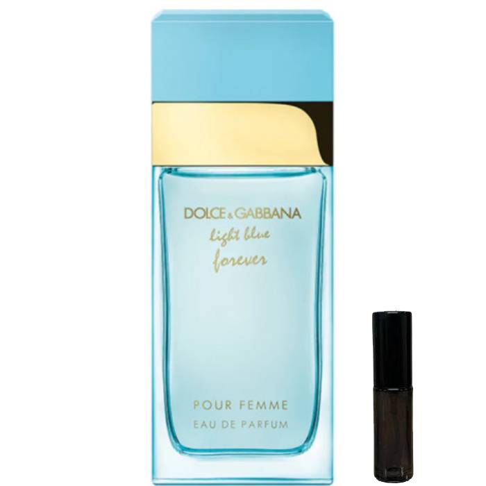 Dolce & Gabbana Light Blue Forever For Women - Eau de Parfum - LuxScents.nl