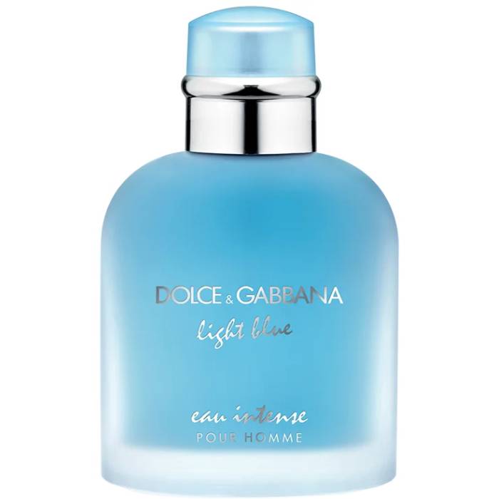 Dolce & Gabbana Light Blue Intense - Eau de Parfum - LuxScents.nl