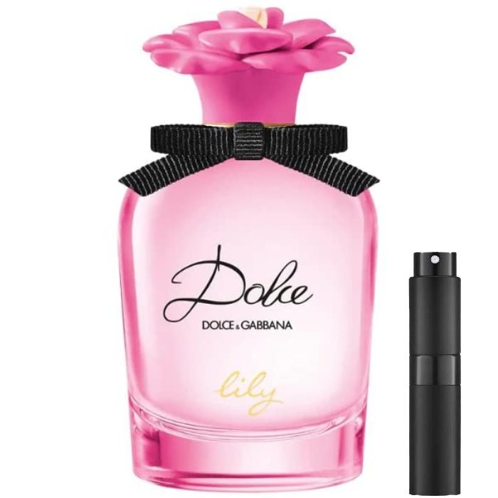 Dolce & Gabbana Lily - Eau de Toilette - LuxScents.nl