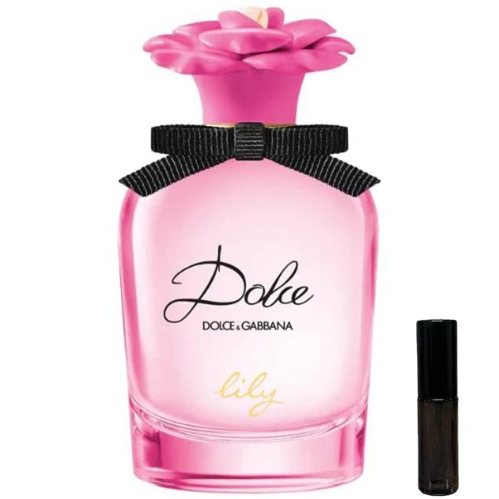 Dolce & Gabbana Lily - Eau de Toilette - LuxScents.nl