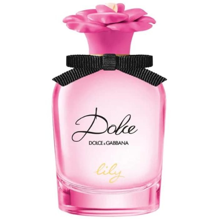 Dolce & Gabbana Lily - Eau de Toilette - LuxScents.nl