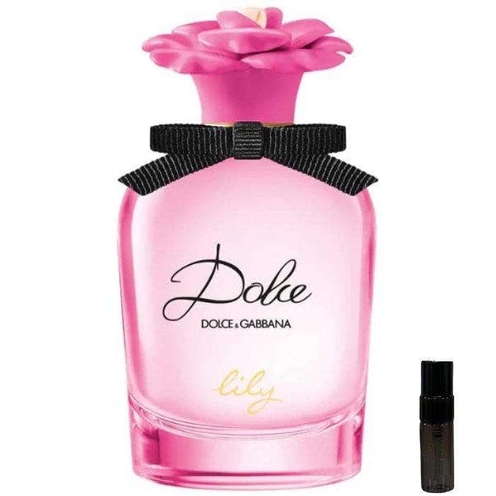 Dolce & Gabbana Lily - Eau de Toilette - LuxScents.nl