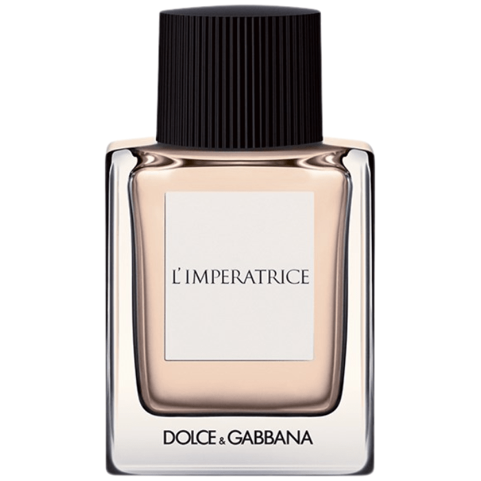 Dolce & Gabbana L'imperatrice 3 - Eau de Toilette - LuxScents.nl
