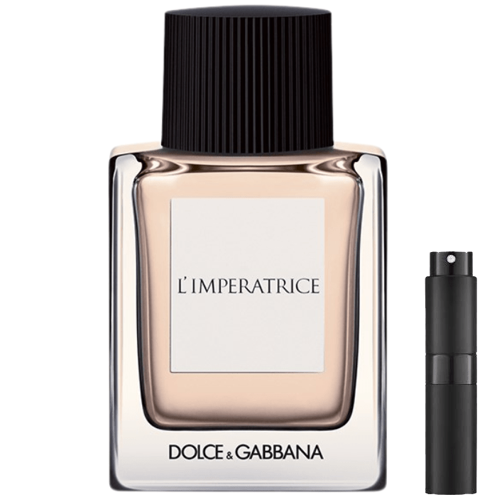 Dolce & Gabbana L'imperatrice 3 - Eau de Toilette - LuxScents.nl