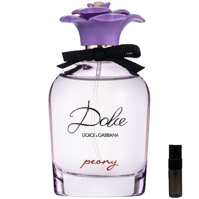 Dolce & Gabbana Peony - Eau de Parfum - LuxScents.nl