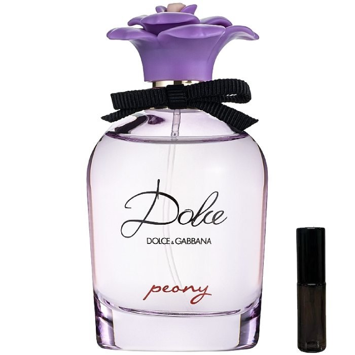 Dolce & Gabbana Peony - Eau de Parfum - LuxScents.nl