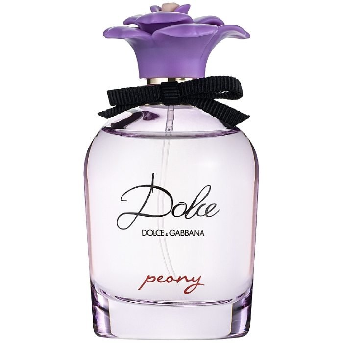 Dolce & Gabbana Peony - Eau de Parfum - LuxScents.nl