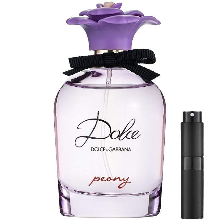 Dolce & Gabbana Peony - Eau de Parfum - LuxScents.nl