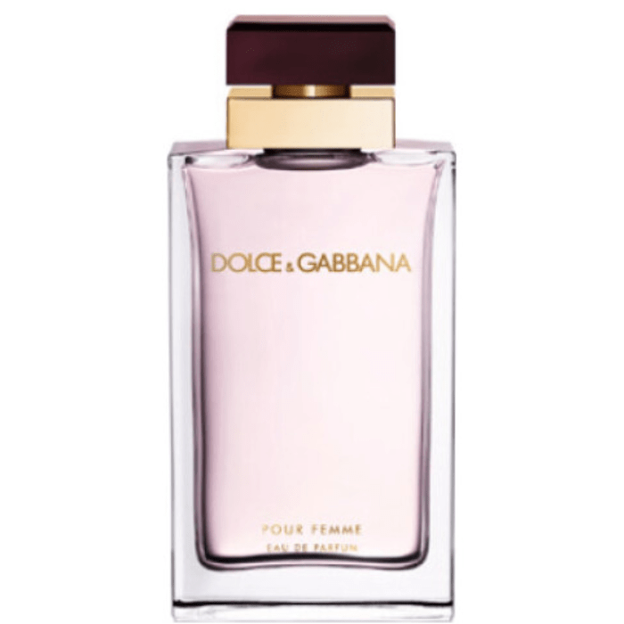 Dolce & Gabbana Pour Femme - Eau de Parfum - LuxScents.nl