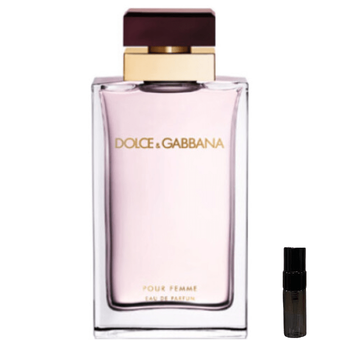 Dolce & Gabbana Pour Femme - Eau de Parfum - LuxScents.nl