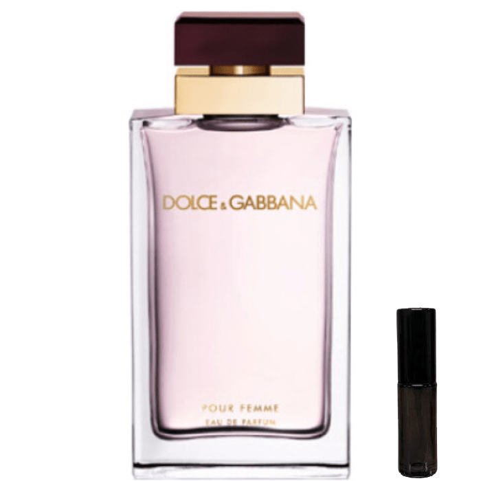 Dolce & Gabbana Pour Femme - Eau de Parfum - LuxScents.nl
