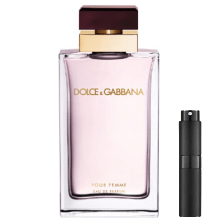 Dolce & Gabbana Pour Femme - Eau de Parfum - LuxScents.nl