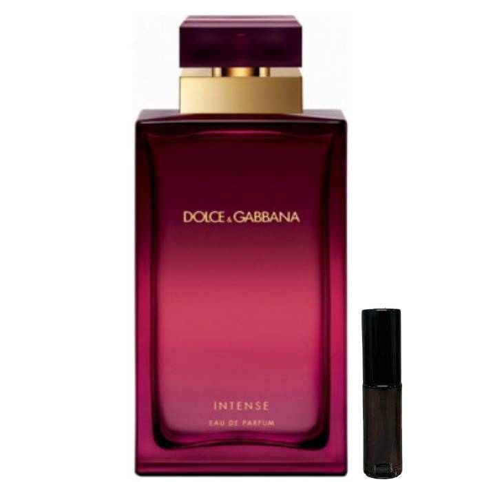 Dolce & Gabbana Pour Femme Intense - Eau de Parfum - LuxScents.nl