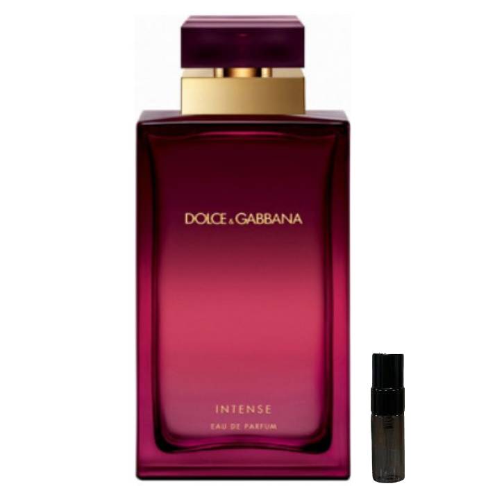 Dolce & Gabbana Pour Femme Intense - Eau de Parfum - LuxScents.nl