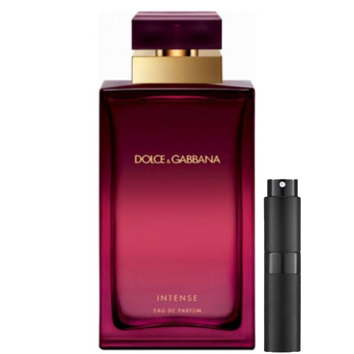Dolce & Gabbana Pour Femme Intense - Eau de Parfum - LuxScents.nl