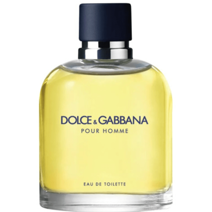 Dolce & Gabbana Pour Homme - Eau de Toilette - LuxScents.nl