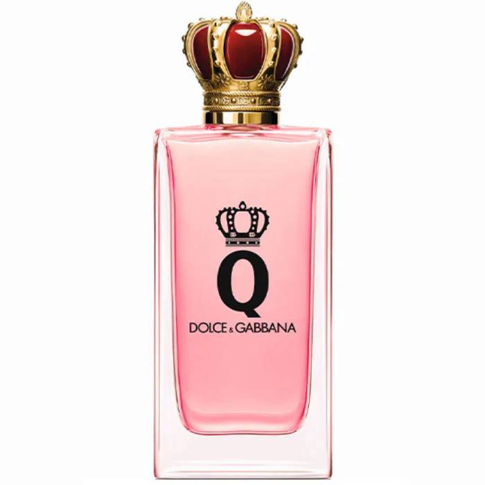 Dolce & Gabbana Q - Eau de Parfum - LuxScents.nl