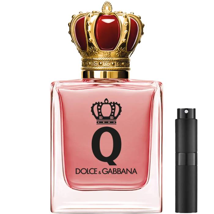 Dolce & Gabbana Q - Eau de Parfum Intense - LuxScents.nl