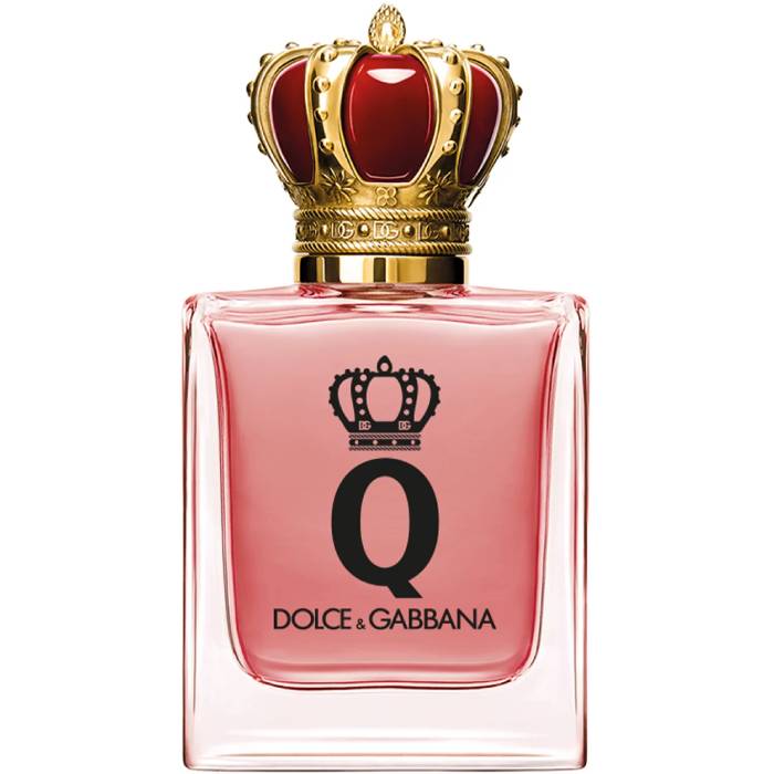 Dolce & Gabbana Q - Eau de Parfum Intense - LuxScents.nl