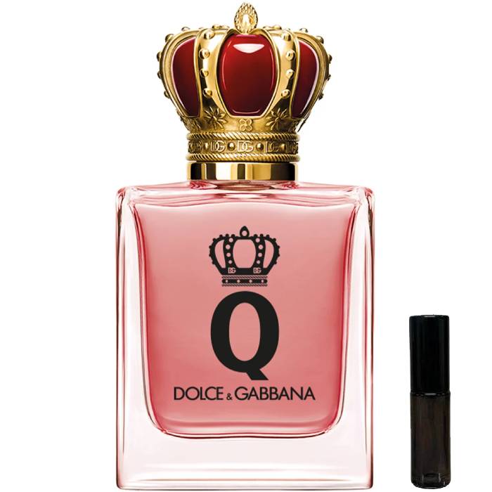 Dolce & Gabbana Q - Eau de Parfum Intense - LuxScents.nl