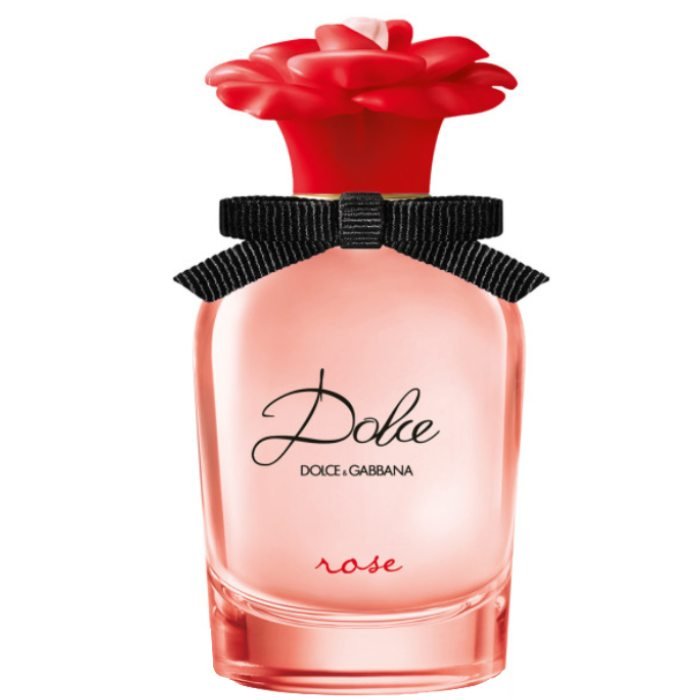 Dolce & Gabbana Rose - Eau de Toilette - LuxScents.nl