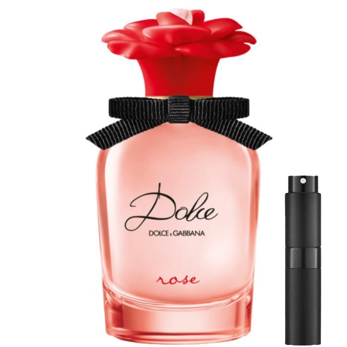 Dolce & Gabbana Rose - Eau de Toilette - LuxScents.nl