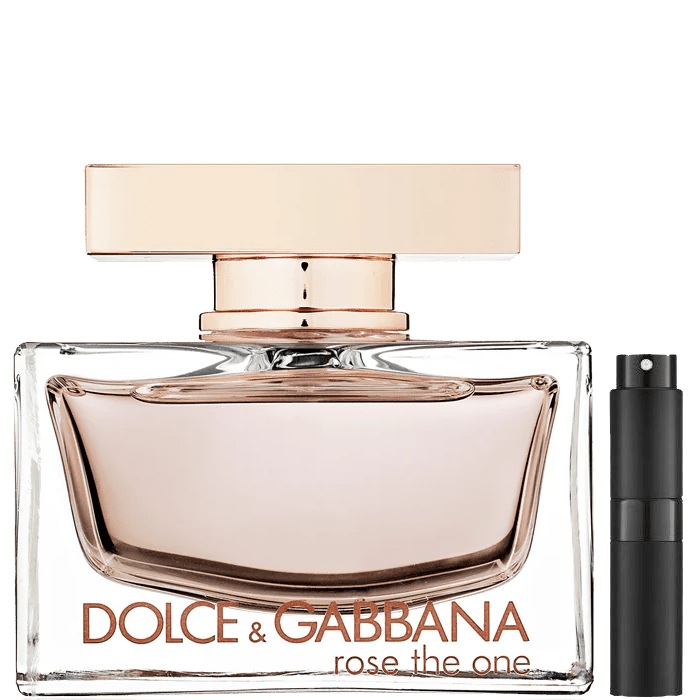 Dolce & Gabbana Rose The One - Eau de Parfum - LuxScents.nl