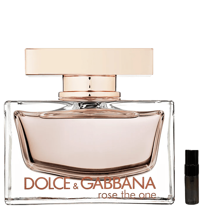 Dolce & Gabbana Rose The One - Eau de Parfum - LuxScents.nl