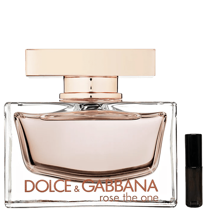 Dolce & Gabbana Rose The One - Eau de Parfum - LuxScents.nl