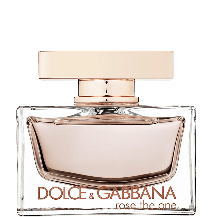 Dolce & Gabbana Rose The One - Eau de Parfum - LuxScents.nl