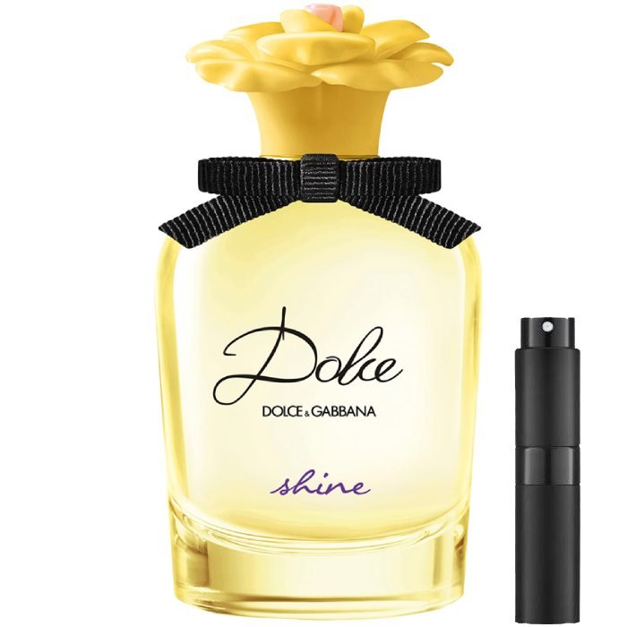 Dolce & Gabbana Shine - Eau de Parfum - LuxScents.nl