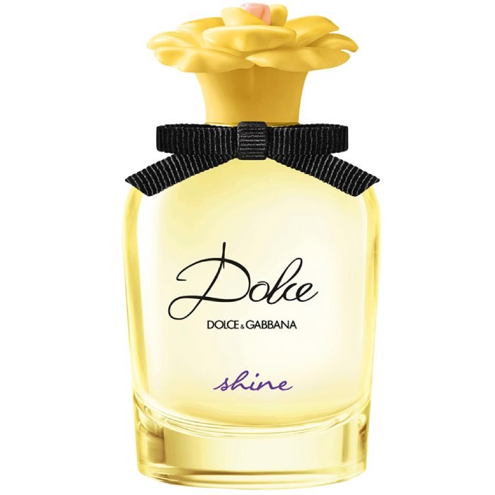 Dolce & Gabbana Shine - Eau de Parfum - LuxScents.nl