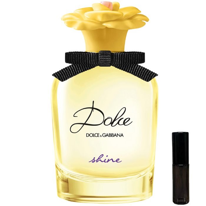 Dolce & Gabbana Shine - Eau de Parfum - LuxScents.nl