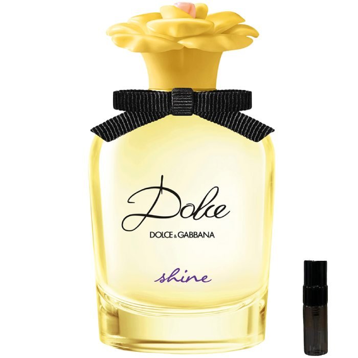 Dolce & Gabbana Shine - Eau de Parfum - LuxScents.nl