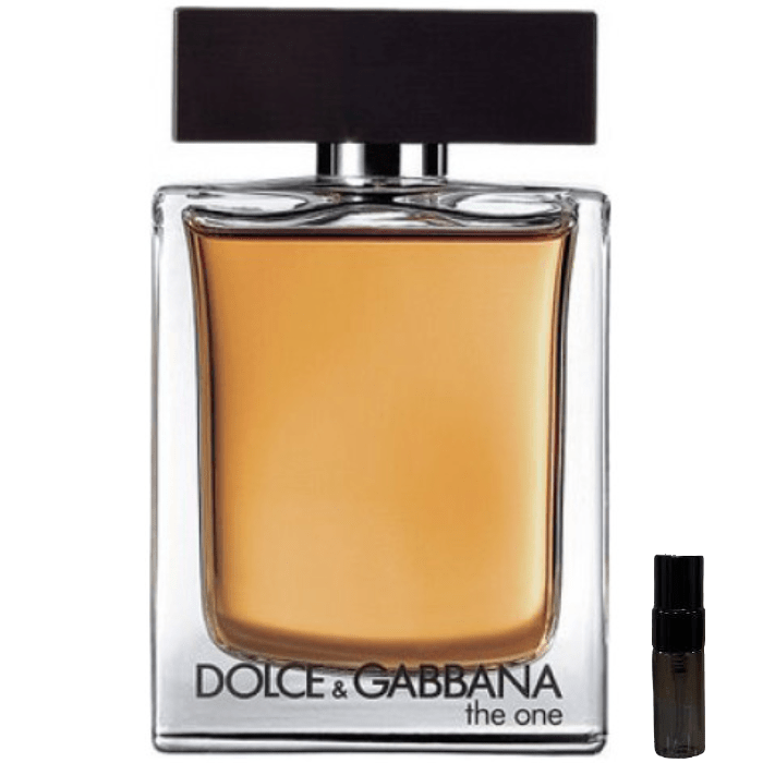 Dolce & Gabbana The One - Eau de Toilette - LuxScents.nl