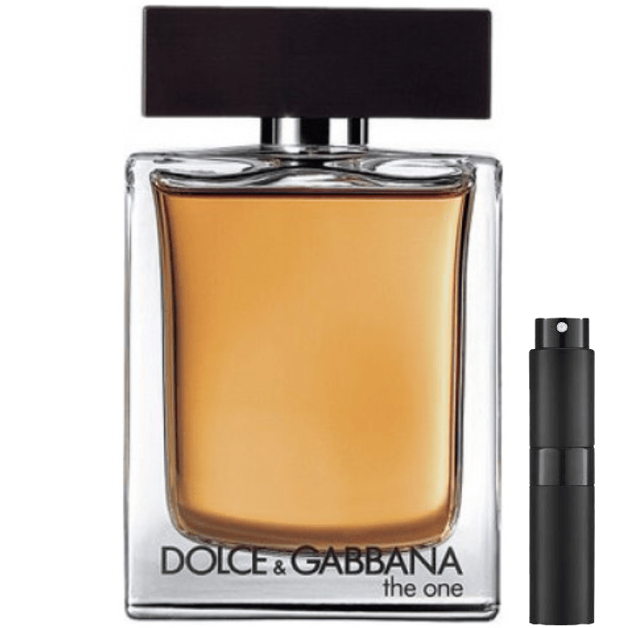 Dolce & Gabbana The One - Eau de Toilette - LuxScents.nl