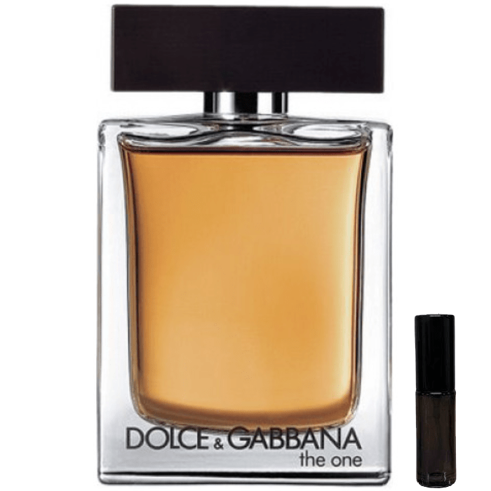 Dolce & Gabbana The One - Eau de Toilette - LuxScents.nl