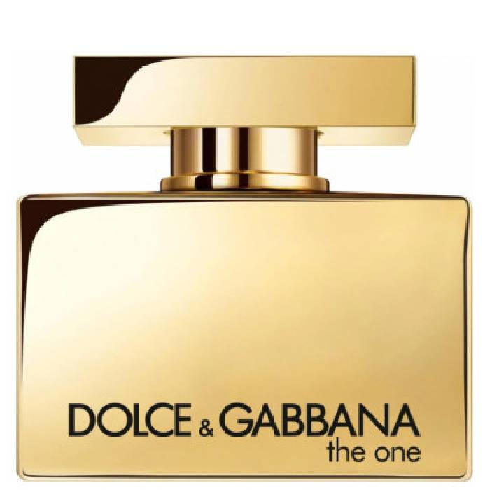 Dolce & Gabbana The One Gold Intense - Eau de Parfum - LuxScents.nl