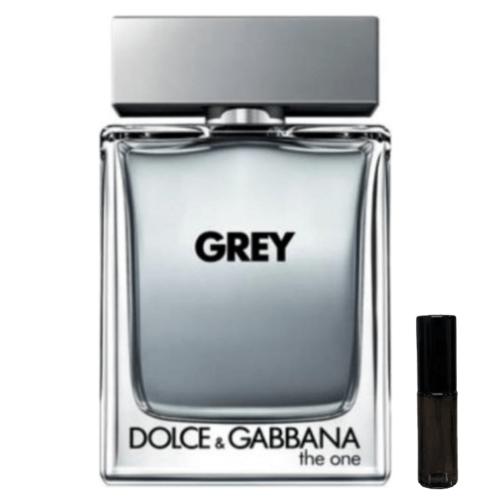 Dolce & Gabbana The One Grey - Eau de Toilette - LuxScents.nl