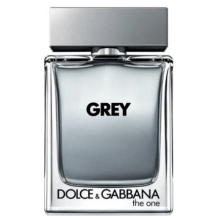 Dolce & Gabbana The One Grey - Eau de Toilette - LuxScents.nl