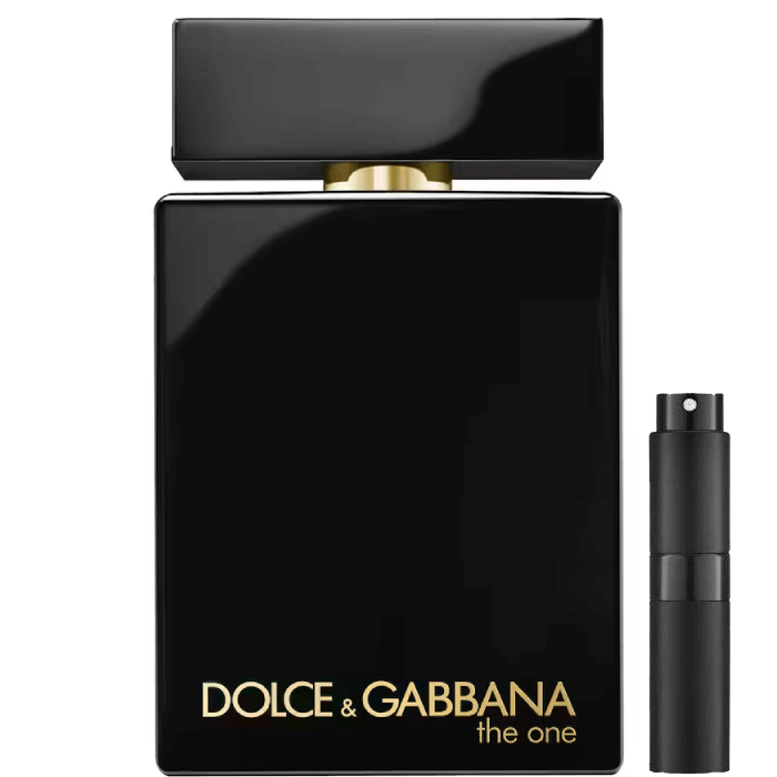 Dolce & Gabbana The One Intense - Eau de Parfum - LuxScents.nl