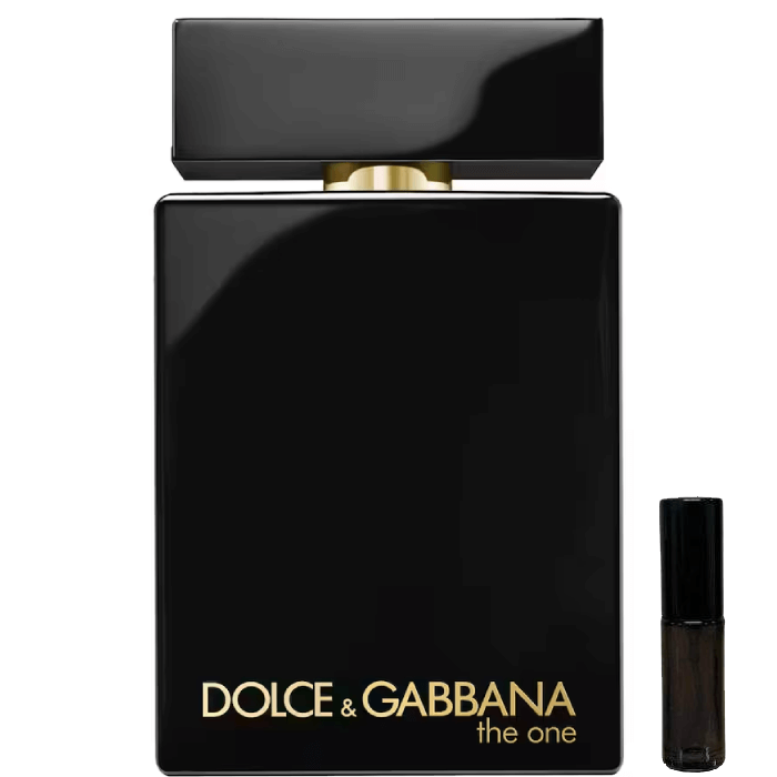 Dolce & Gabbana The One Intense - Eau de Parfum - LuxScents.nl