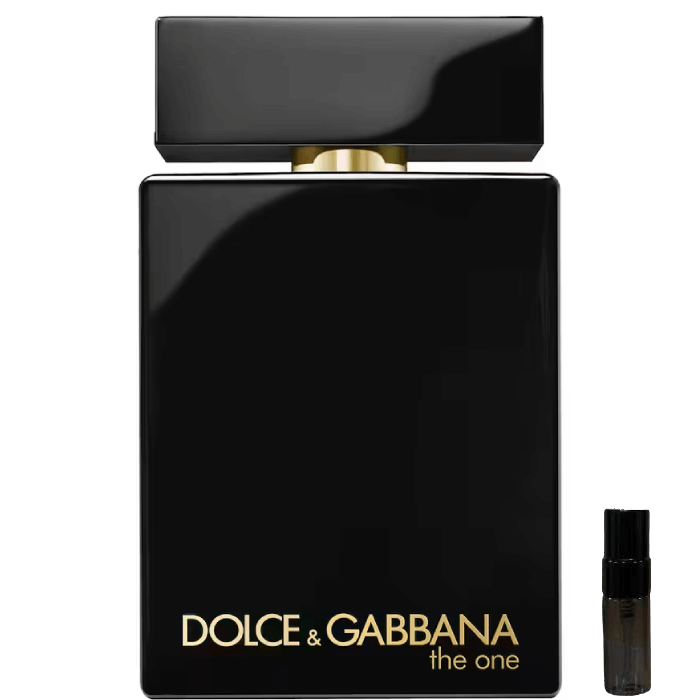 Dolce & Gabbana The One Intense - Eau de Parfum - LuxScents.nl
