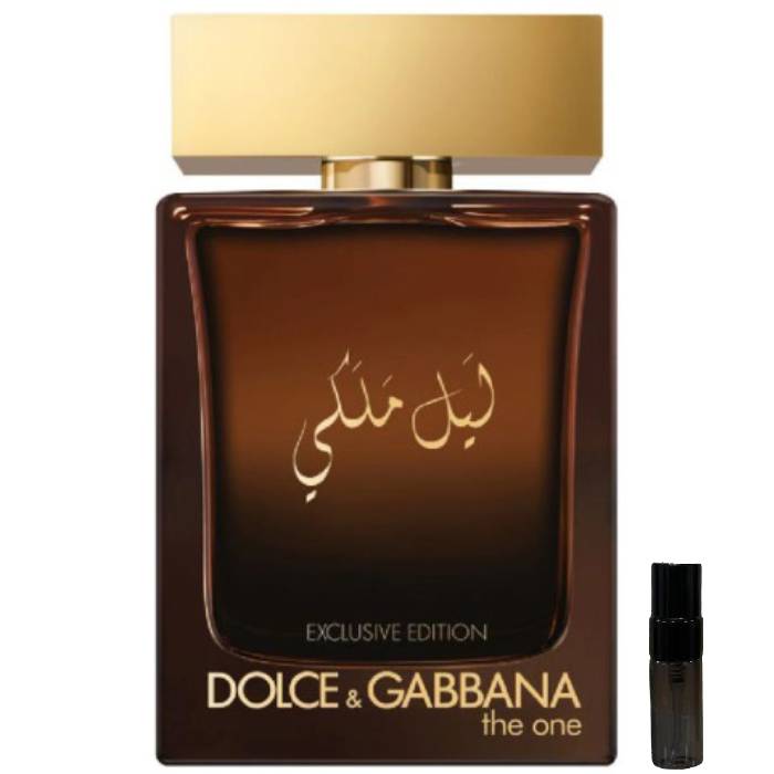 Dolce & Gabbana The One Royal Night - Eau de Parfum - LuxScents.nl