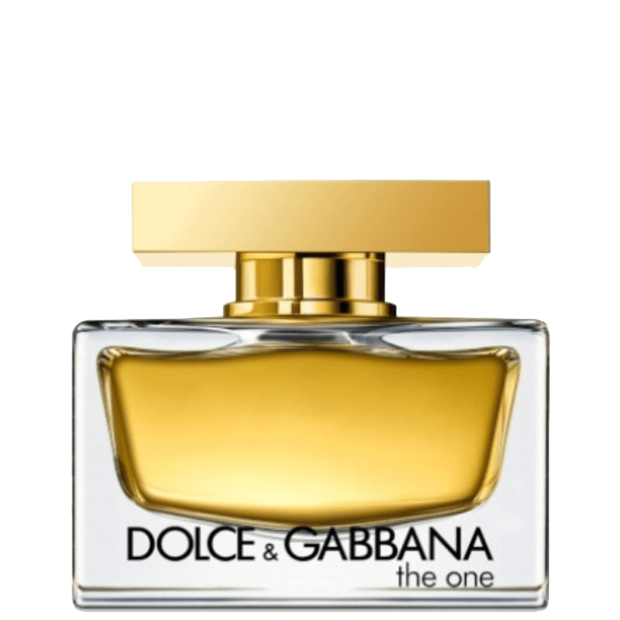 Dolce & Gabbana The One Women - Eau de Parfum - LuxScents.nl
