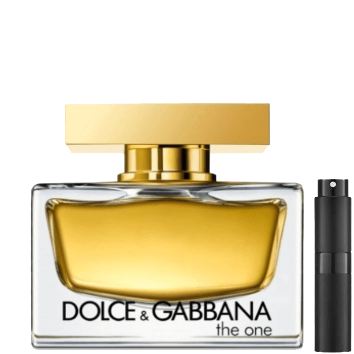 Dolce & Gabbana The One Women - Eau de Parfum - LuxScents.nl