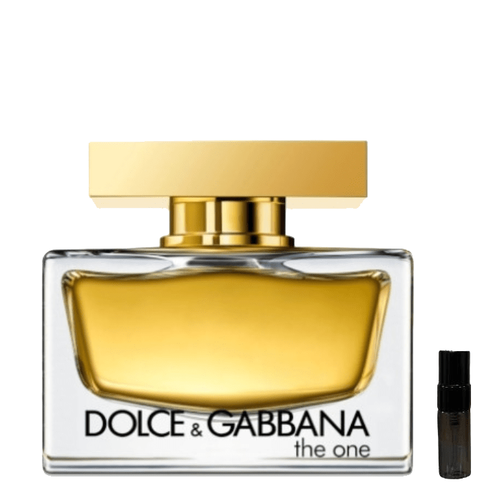 Dolce & Gabbana The One Women - Eau de Parfum - LuxScents.nl