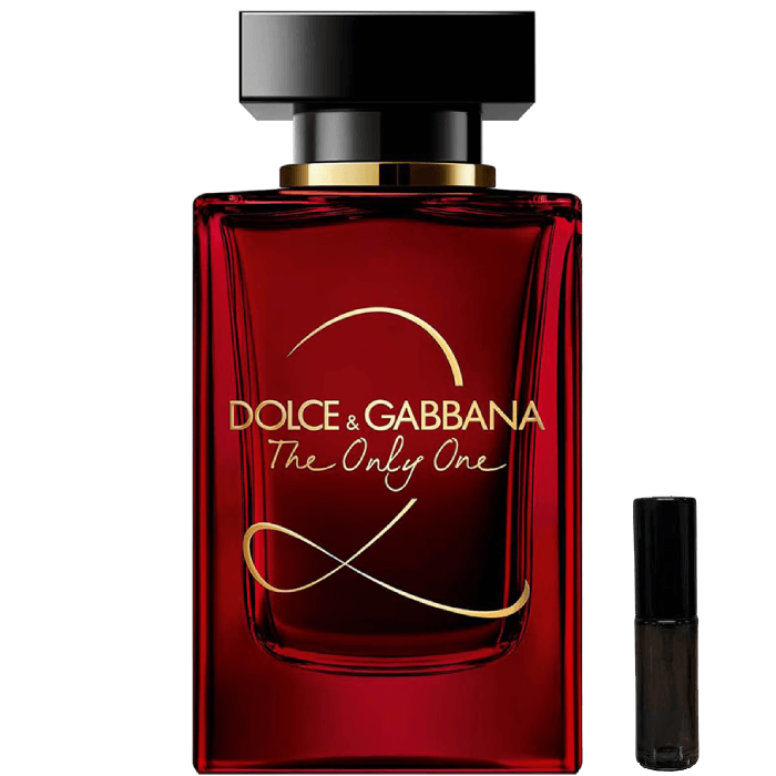 Dolce & Gabbana The Only One 2 - Eau de Parfum - LuxScents.nl